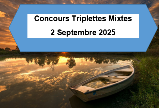 2025 09 02_Concours Triplettes Mixtes