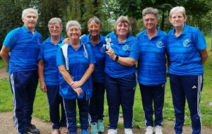 Championnat régional féminin