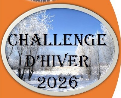 Challenge d'hivers 2026