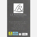 restaurant le Robinson