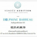 VENDEE AUDITION