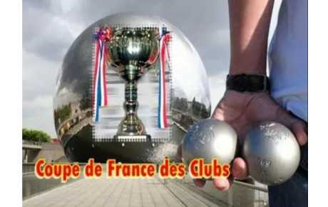 Coupe de France 2025