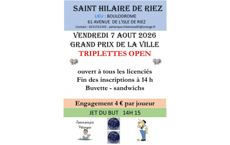 2026 08 07 concours triplettes open
