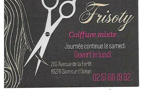 Frisoty