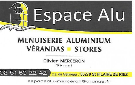 Espace ALU