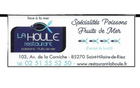 La HOULE