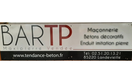 BARTP Landevieille