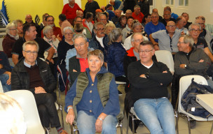 2025 11 14 Assemblée Générale club