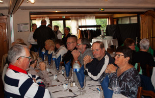 2025 repas de fin d'année du 29 novembre