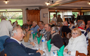 2025 repas de fin d'année du 29 novembre