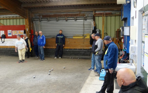 Challenge d'hivers 2026