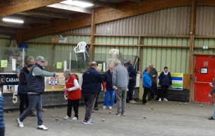 Challenge d'hivers 2026