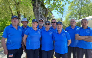 2026 championnat des clubs vétérans