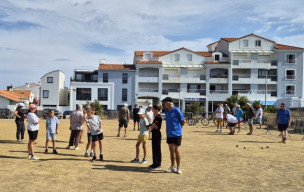 2026 les matins tonics de Sion