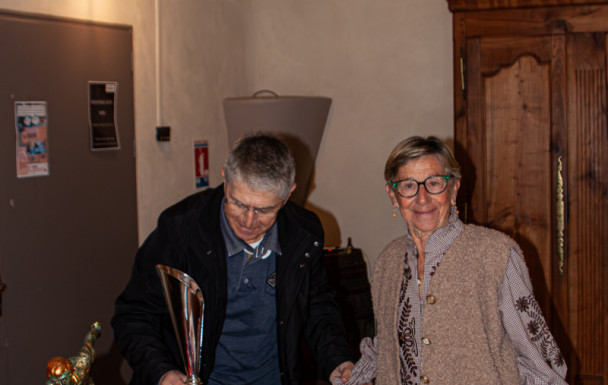 2025 repas de fin d'année du 29 novembre