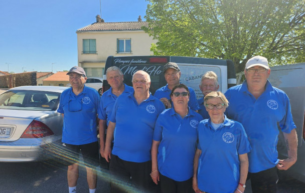 2026 championnat des clubs vétérans